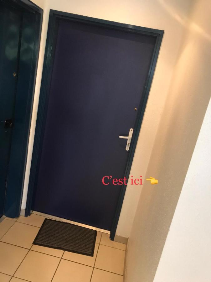 Coquet Studio Proche Centre Štrasburk Exteriér fotografie