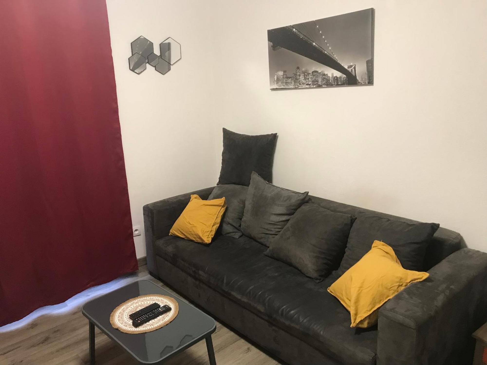 Coquet Studio Proche Centre Štrasburk Exteriér fotografie